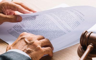 ¿Qué es el depósito de consignación judicial?