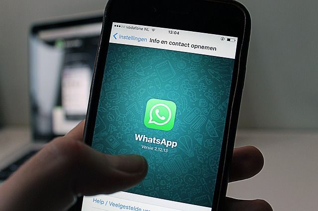 Mensajes de whatsapp como prueba en juicio